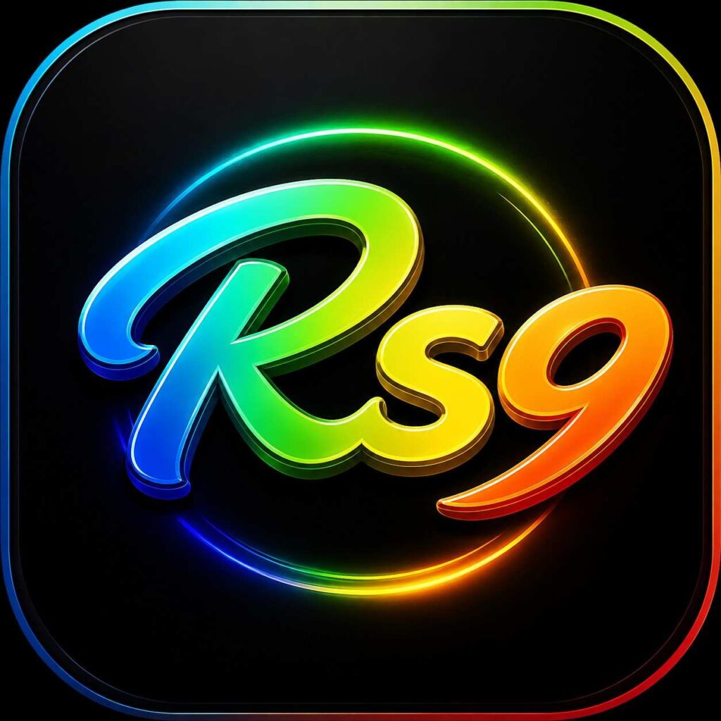 RS9 Game App